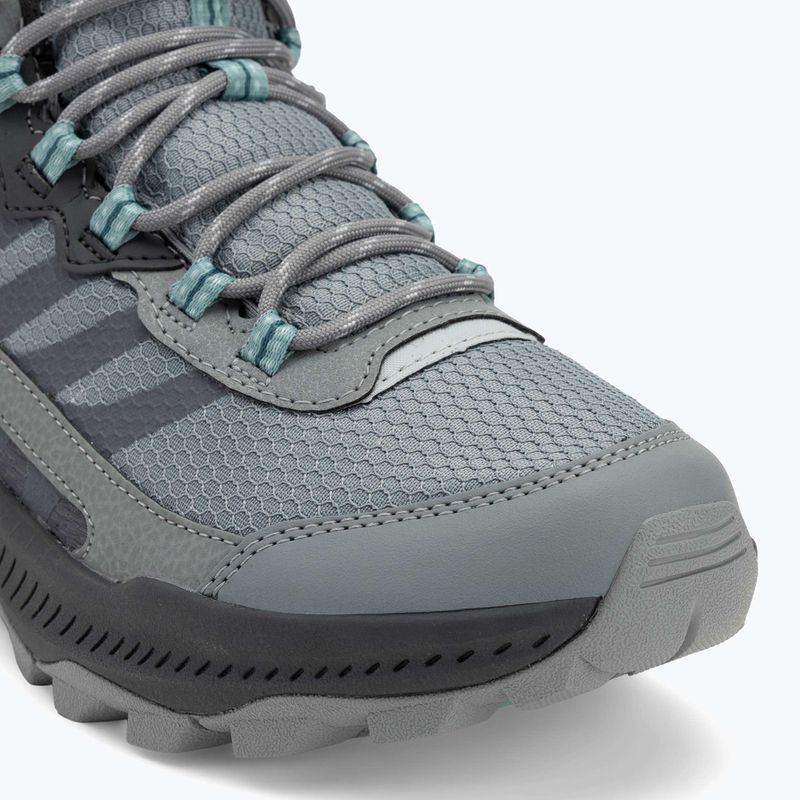 Дамски обувки Merrell Speed Strike 2 Mid GTX monument 7