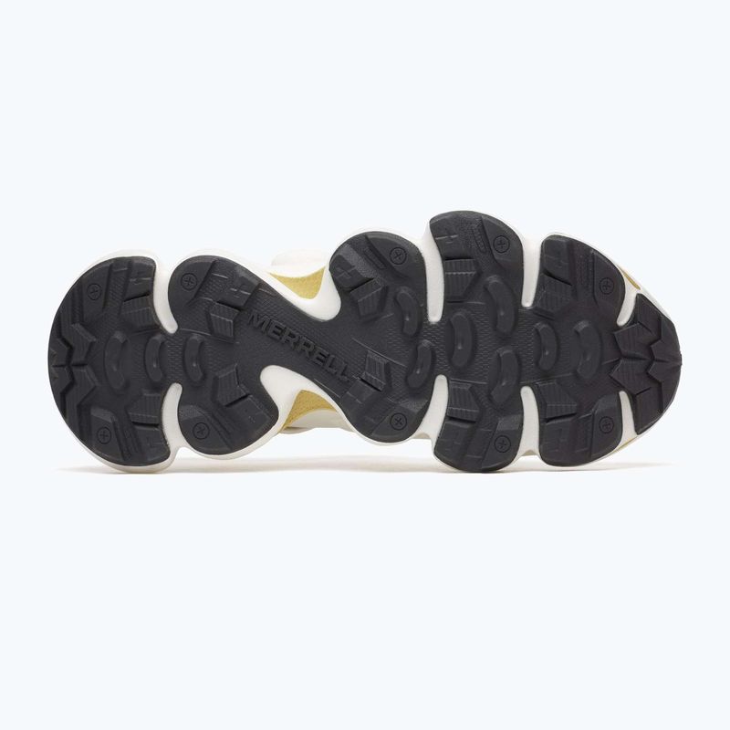 Мъжки обувки за бягане Merrell Speed Arc Surge Boa white/gold 12