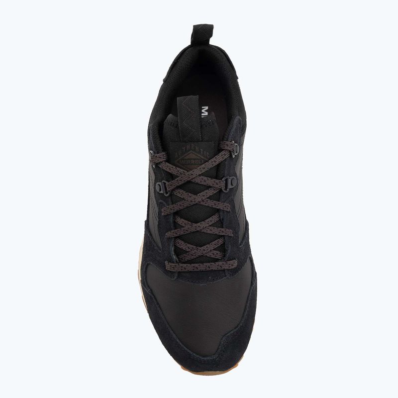 Мъжки обувки Merrell Alpine 83 Sneaker Recraft Mxd coal 5