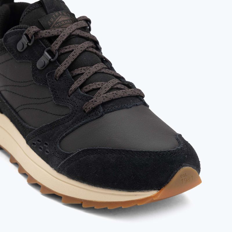 Мъжки обувки Merrell Alpine 83 Sneaker Recraft Mxd coal 7
