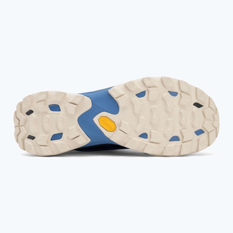 Merrell Moab Speed 2 sapphire мъжки туристически обувки 4