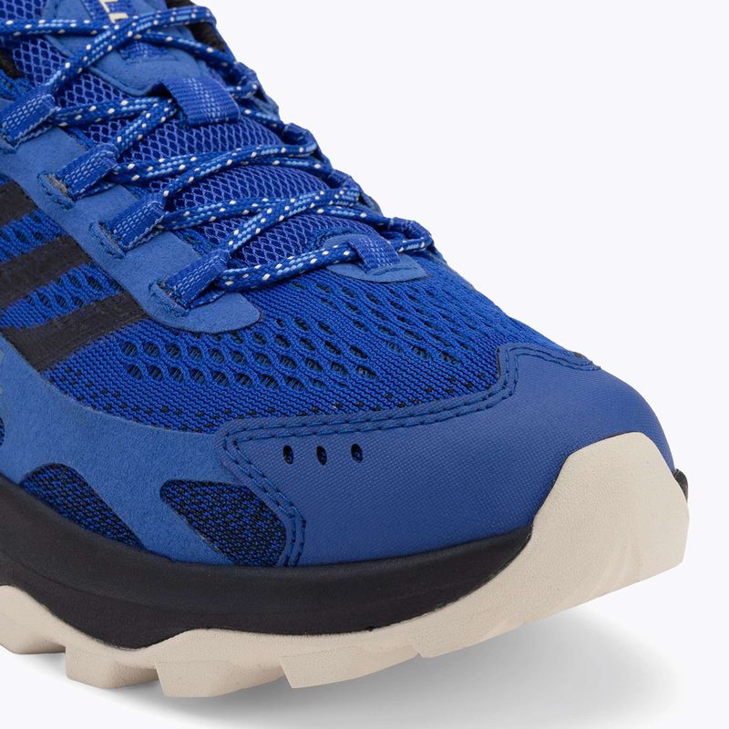 Merrell Moab Speed 2 sapphire мъжки туристически обувки 7