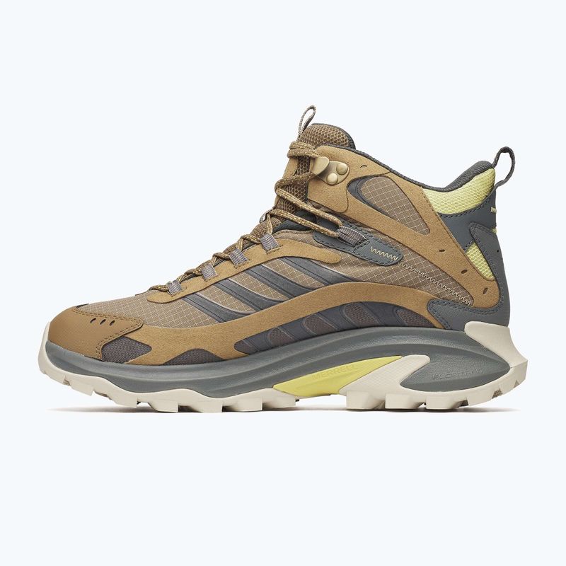 Мъжки туристически обувки Merrell Moab Speed 2 Mid GTX Cairn 9