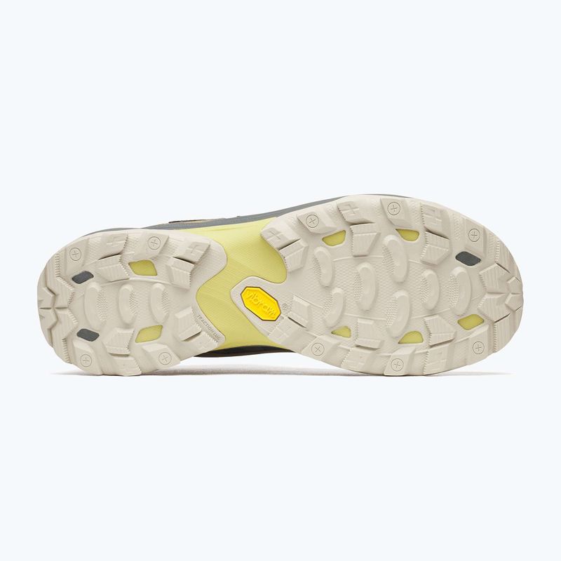 Мъжки туристически обувки Merrell Moab Speed 2 Mid GTX Cairn 12