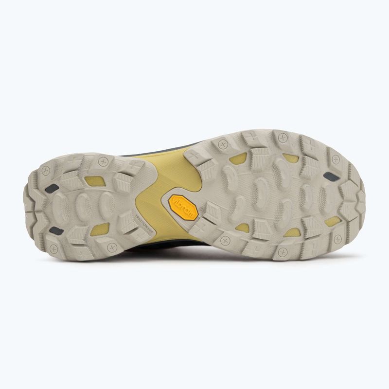 Мъжки туристически обувки Merrell Moab Speed 2 Mid GTX Cairn 4