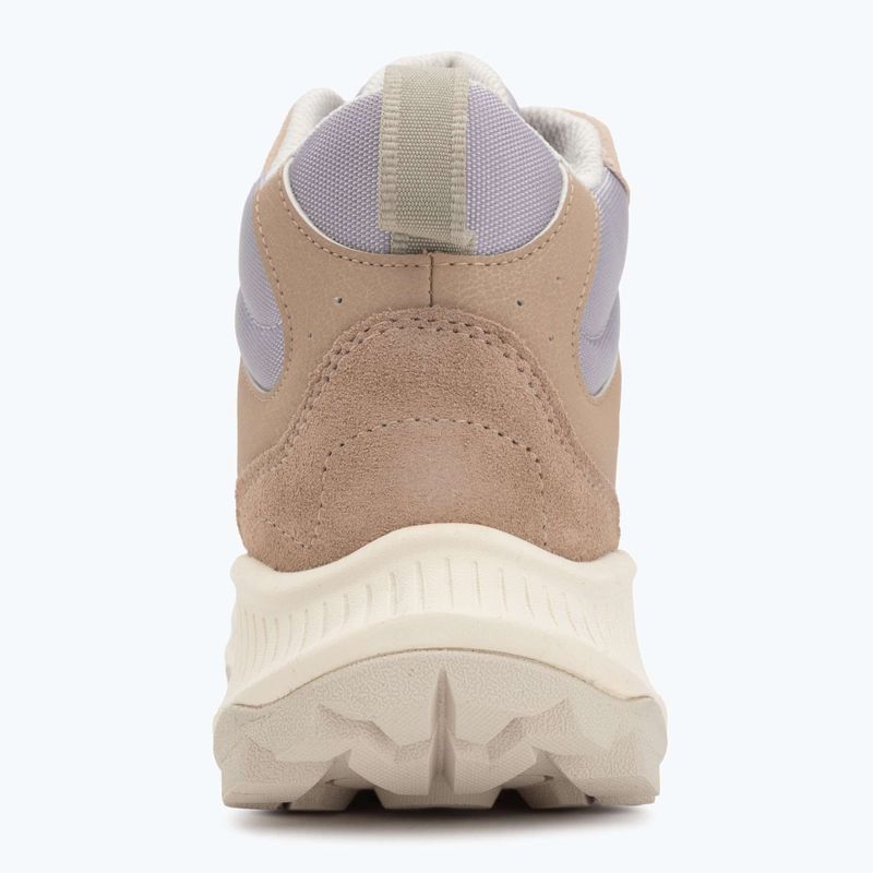 Дамски туристически обувки Merrell Tempo Sol Mid Wp hazel 6