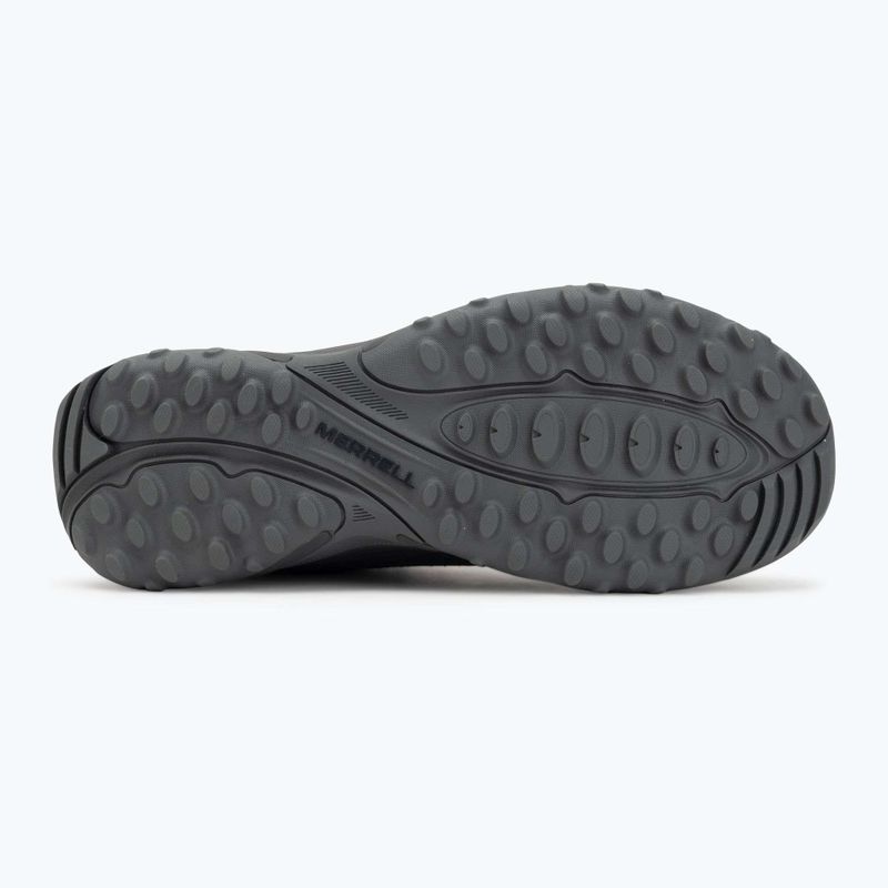 Дамски туристически обувки Merrell Yokota 3 Mid Gtx black 4