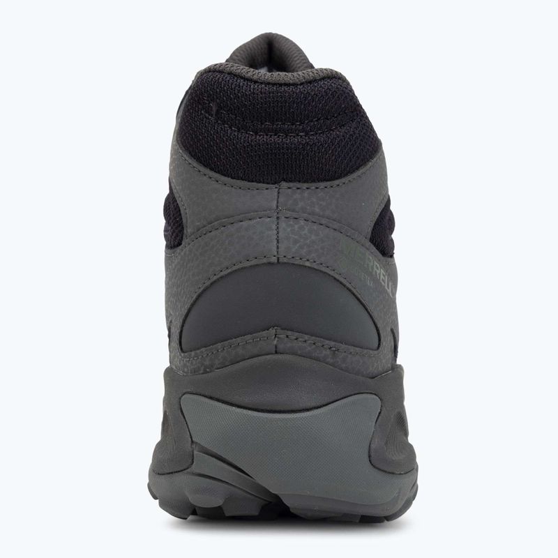 Дамски туристически обувки Merrell Yokota 3 Mid Gtx black 6