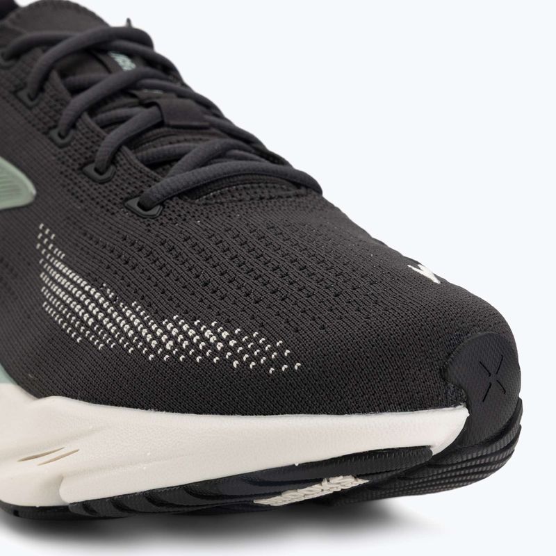 Мъжки обувки за бягане Brooks Glycerin Flex phantom/metallic/coconut 7