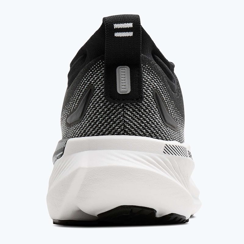 Мъжки обувки за бягане Brooks Glycerin GTS 23 black/grey/white 5