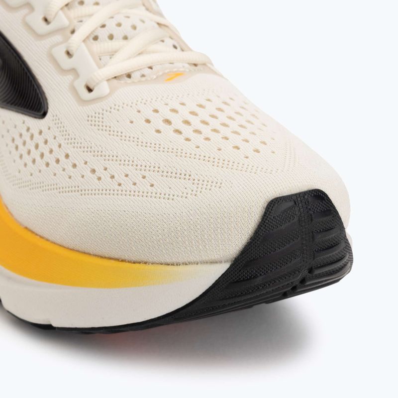 Мъжки обувки за бягане  Brooks Glycerin GTS 23 arctic wolf/angora/orange 7