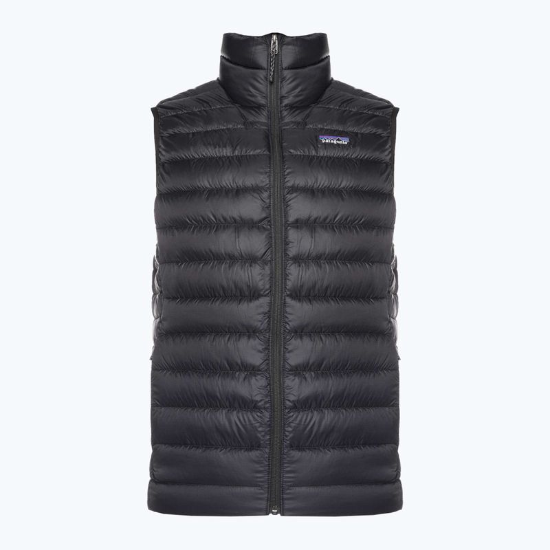 Мъжки елек Patagonia Down Sweater black 9