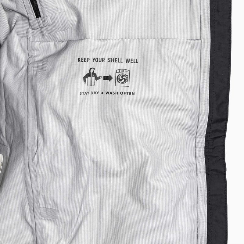 Дъждобран Patagonia Torrentshell 3L за жени 13