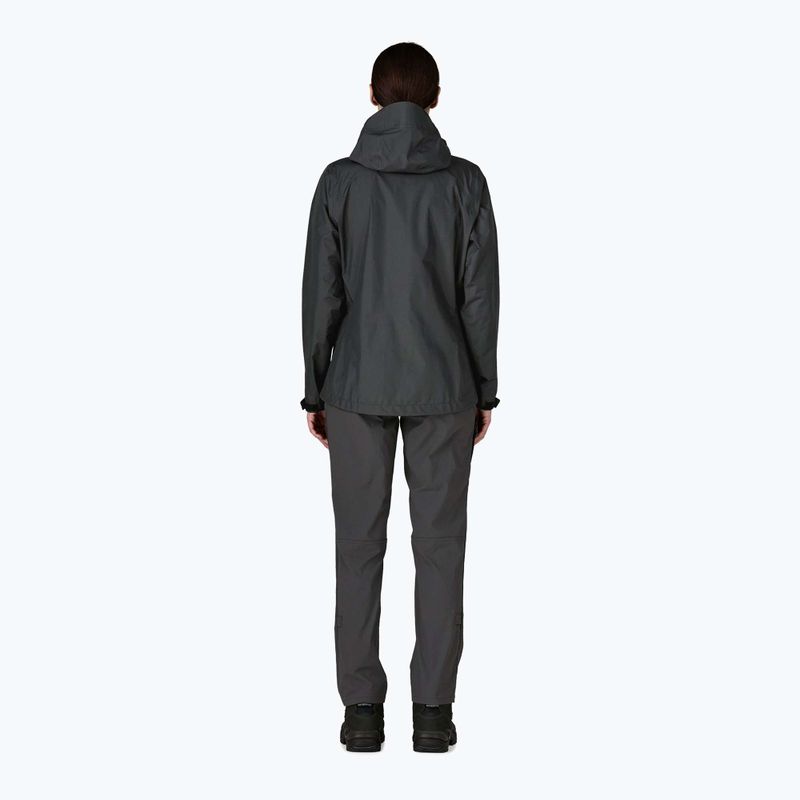 Дъждобран Patagonia Torrentshell 3L за жени 2