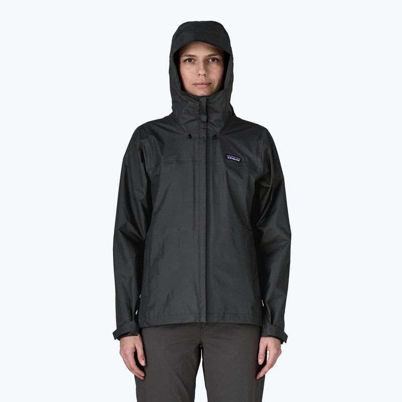 Дъждобран Patagonia Torrentshell 3L за жени 4