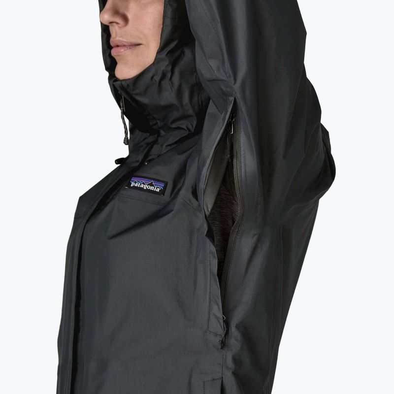 Дъждобран Patagonia Torrentshell 3L за жени 6