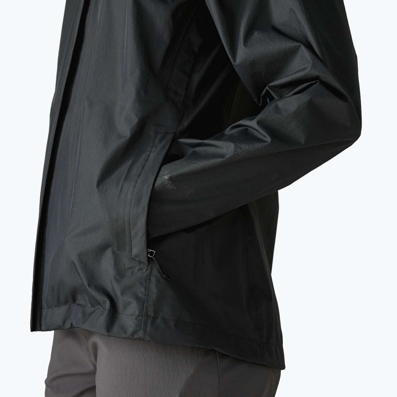 Дъждобран Patagonia Torrentshell 3L за жени 7