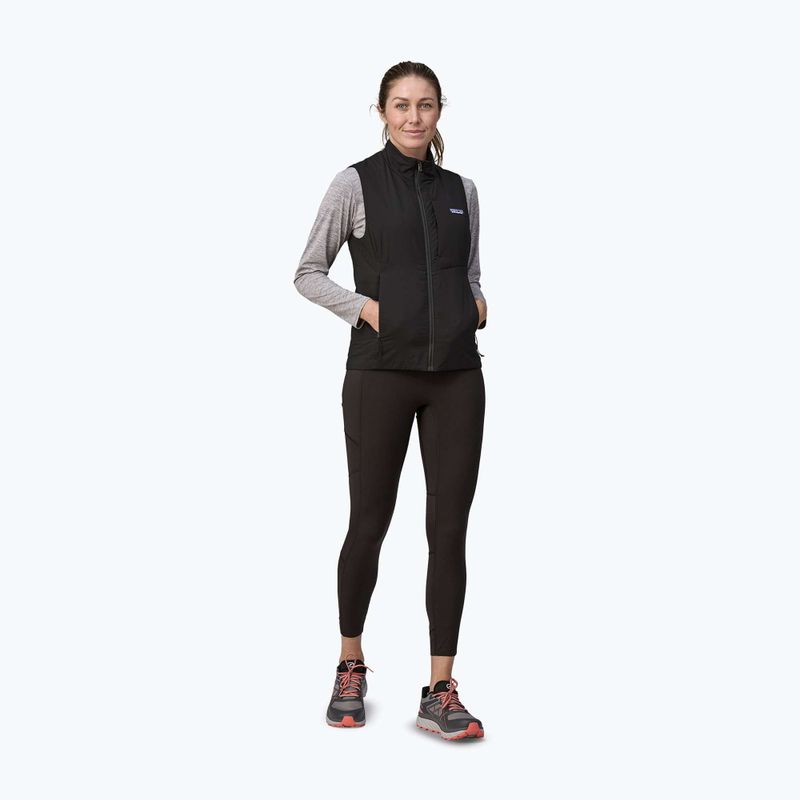 Дамска жилетка Patagonia Nano-Air Light Vest black 2