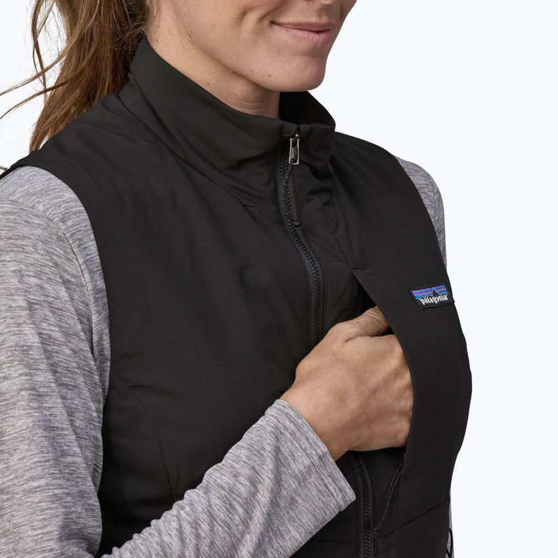Дамска жилетка Patagonia Nano-Air Light Vest black 4