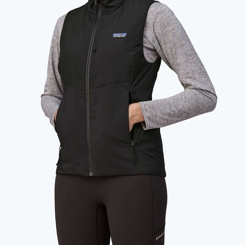 Дамска жилетка Patagonia Nano-Air Light Vest black 5