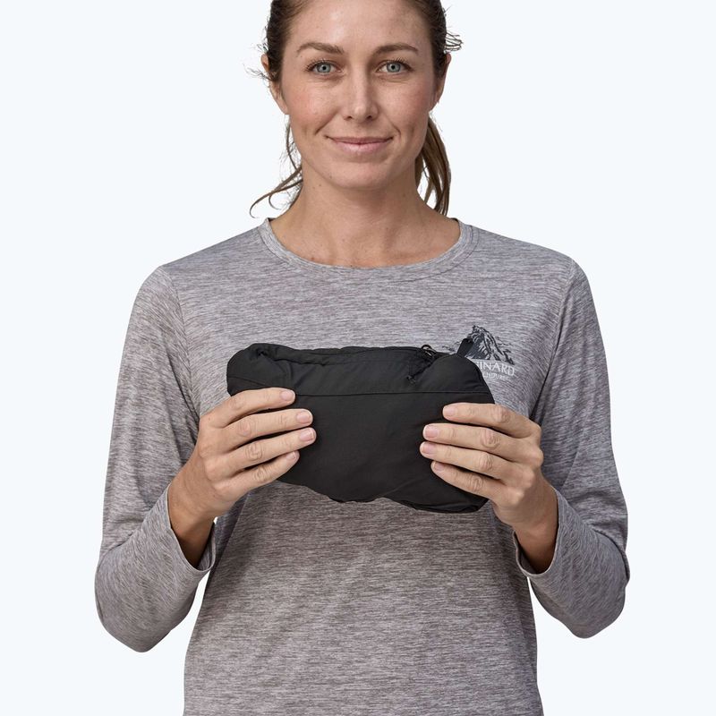 Дамска жилетка Patagonia Nano-Air Light Vest black 6