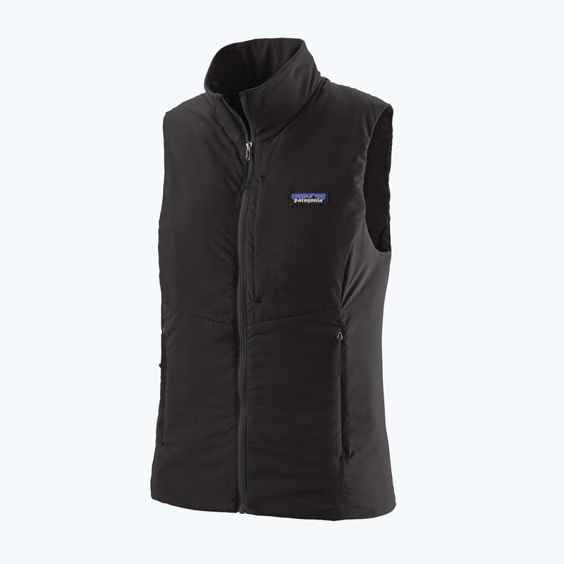 Дамска жилетка Patagonia Nano-Air Light Vest black 7