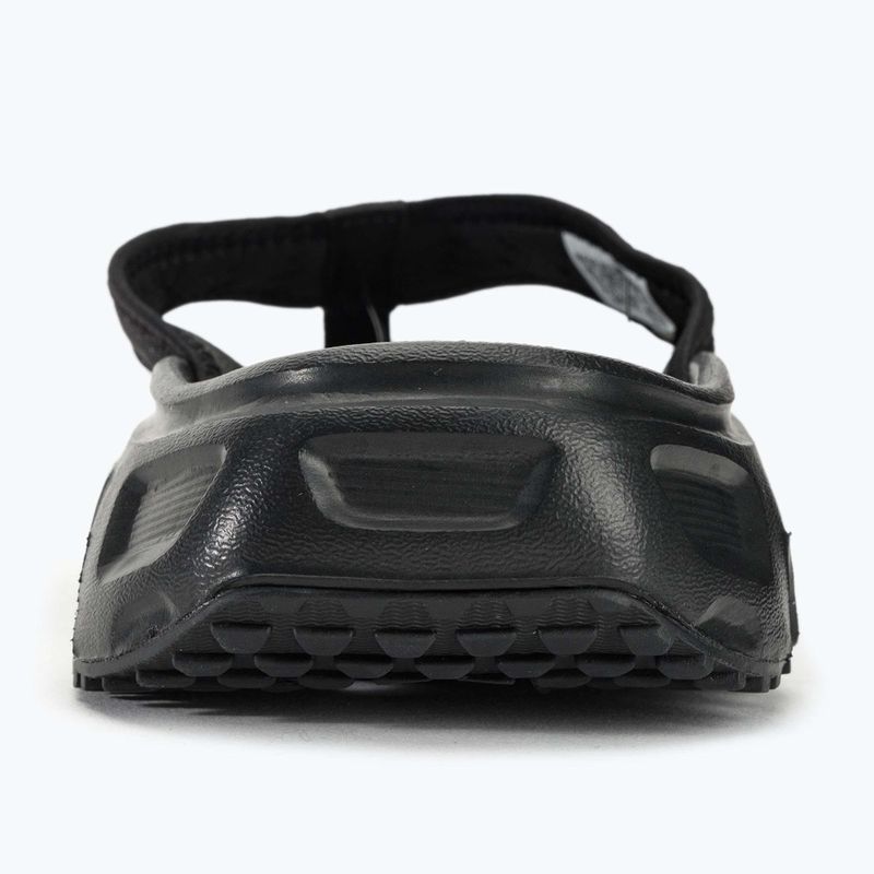 Salomon Reelax Break 6.0 мъжки джапанки black/black/alloy 9