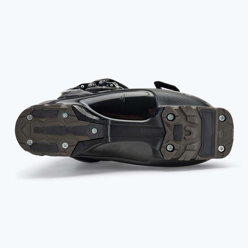 Мъжки ски обувки Salomon S/Pro Supra 100 GW black/dark grey met./black 4