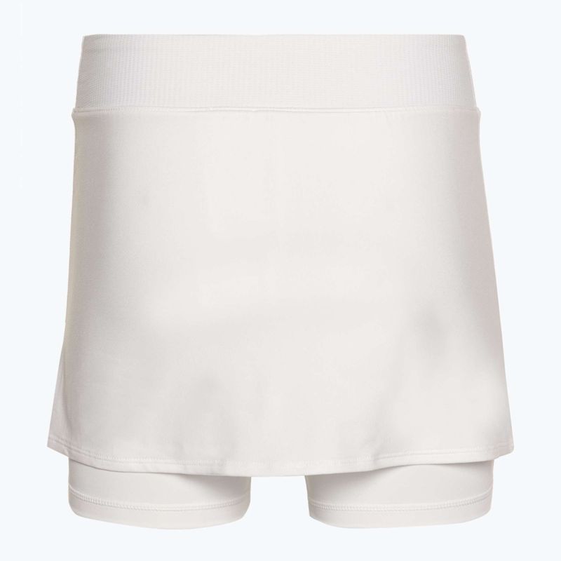 Пола за тенис Nike Court Dri-Fit Victory Straight white/black 2
