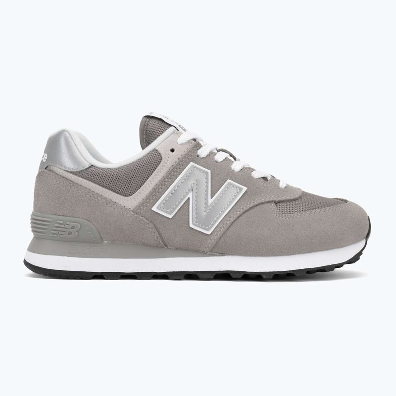 Обувки New Balance Classic 574's V3 Wide grey 2