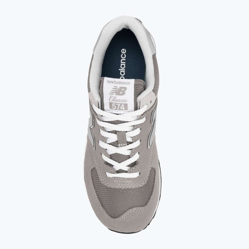 Обувки New Balance Classic 574's V3 Wide grey 5
