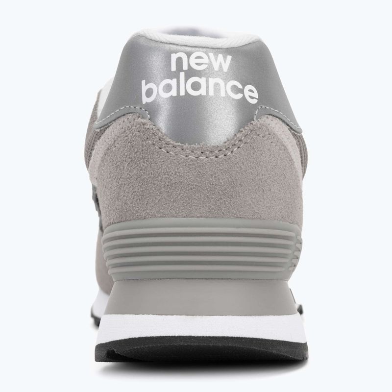 Обувки New Balance Classic 574's V3 Wide grey 6