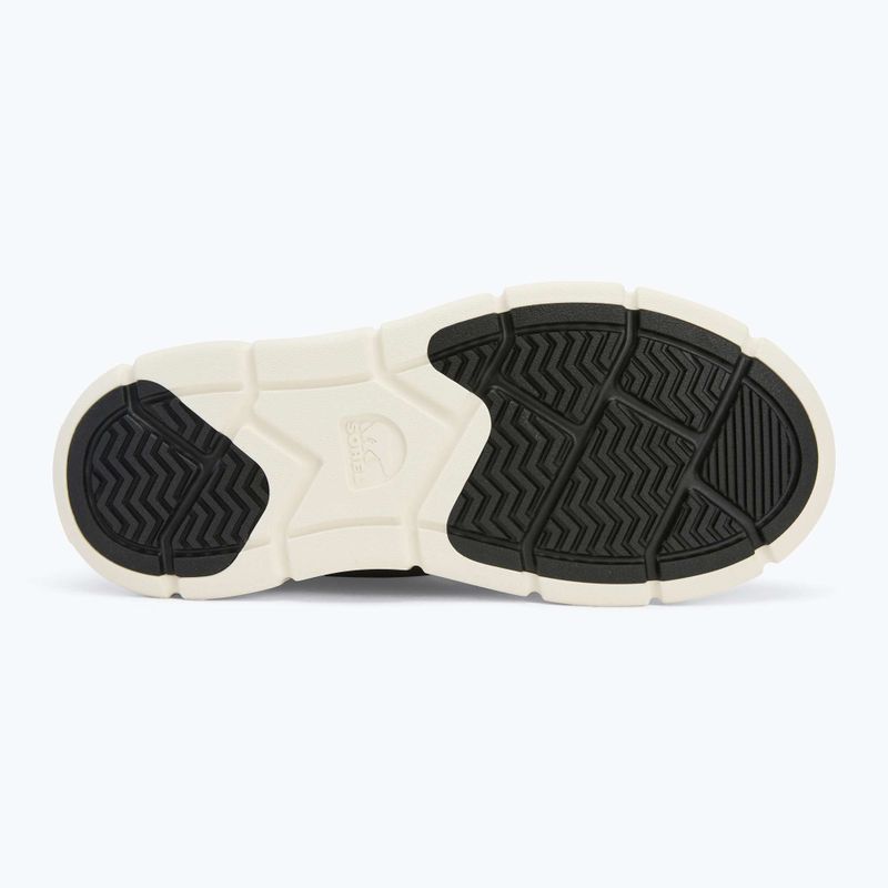 Детски ботуши за сняг Sorel Youth Sorel Explorer III Lace black/sea salt 4