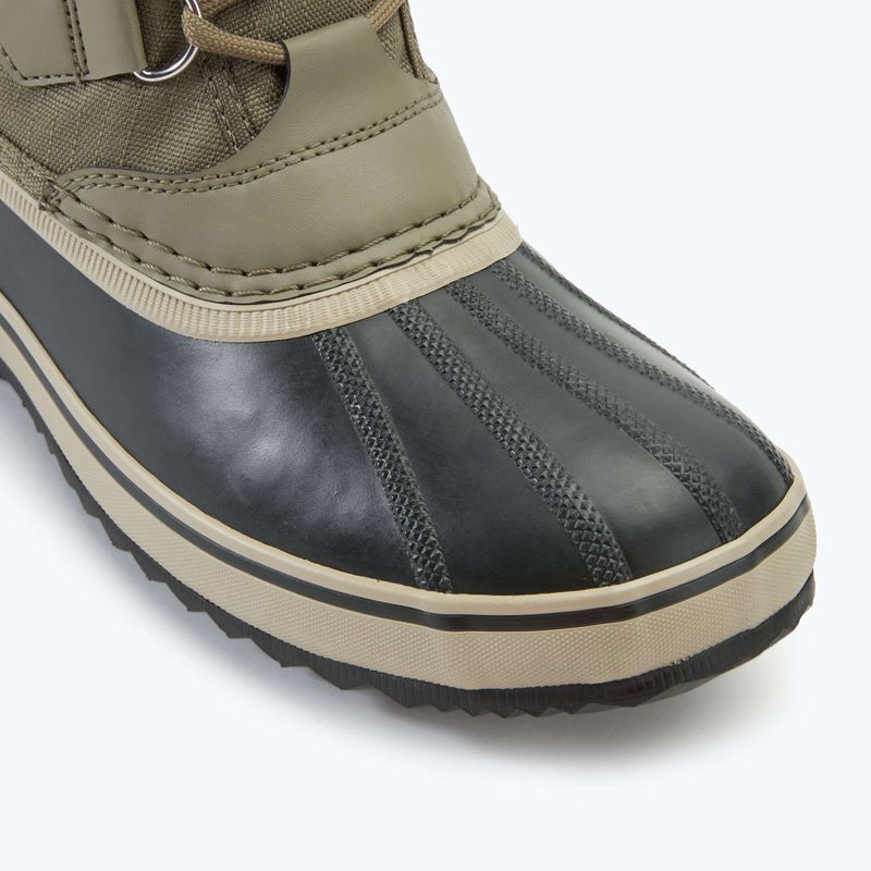 Мъжки ботуши за сняг Sorel 1964 Pac Nylon WP sage/dark moss 7