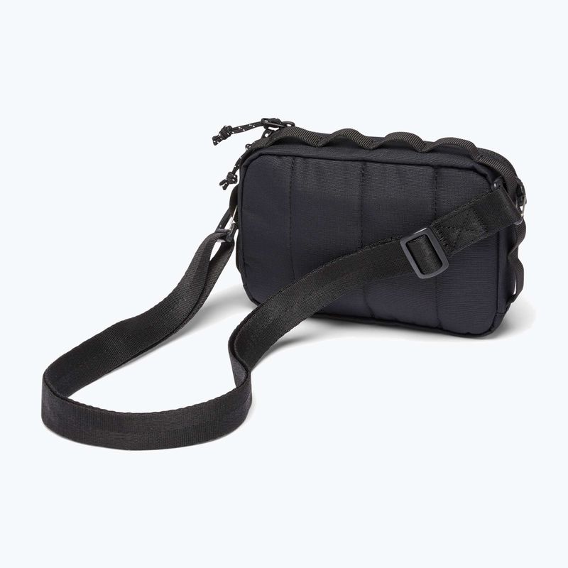 Columbia Trail Traveler Crossbody саше черно 2