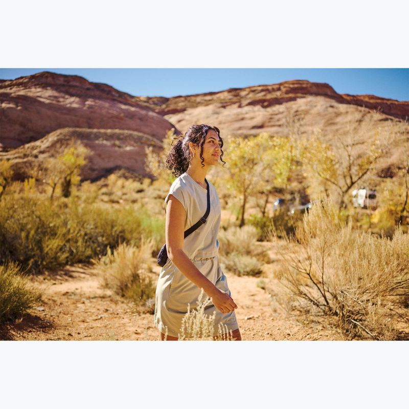 Columbia Trail Traveler Crossbody саше черно 10