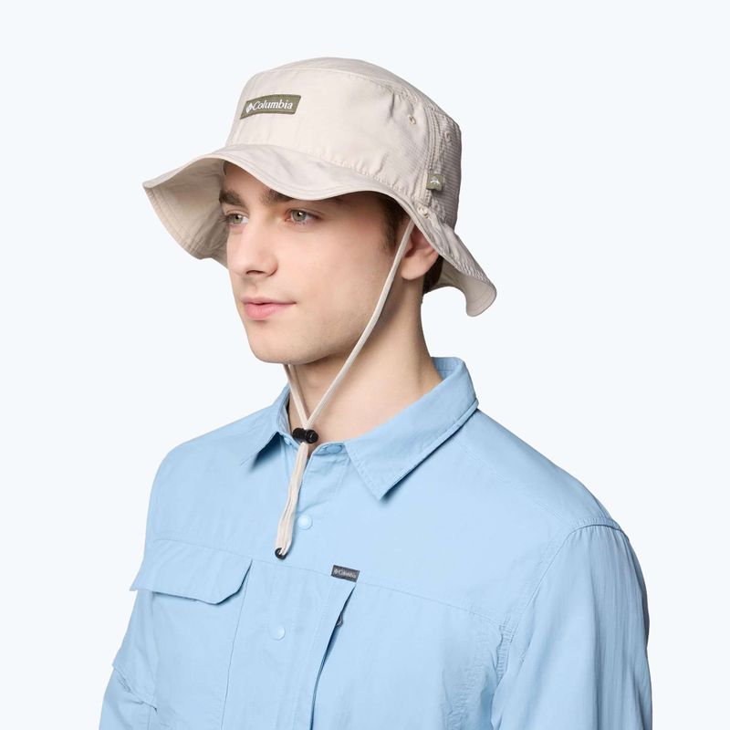 Columbia Skien Valley Booney тъмнокаменна шапка 8