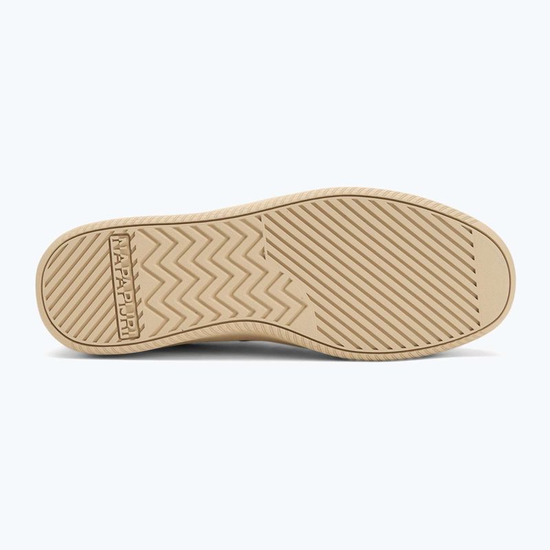 Napapijri дамски обувки NP0A4IKJ mineral beige 4