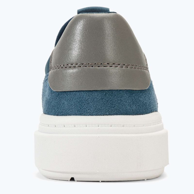 Мъжки обувки Timberland Seneca Bay Slip On dark denim 6