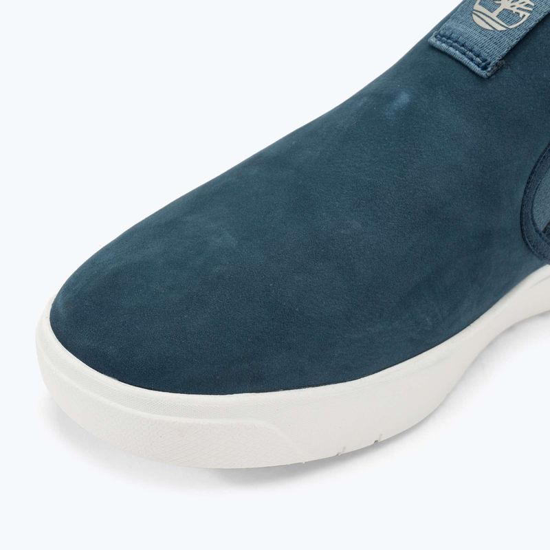 Мъжки обувки Timberland Seneca Bay Slip On dark denim 7