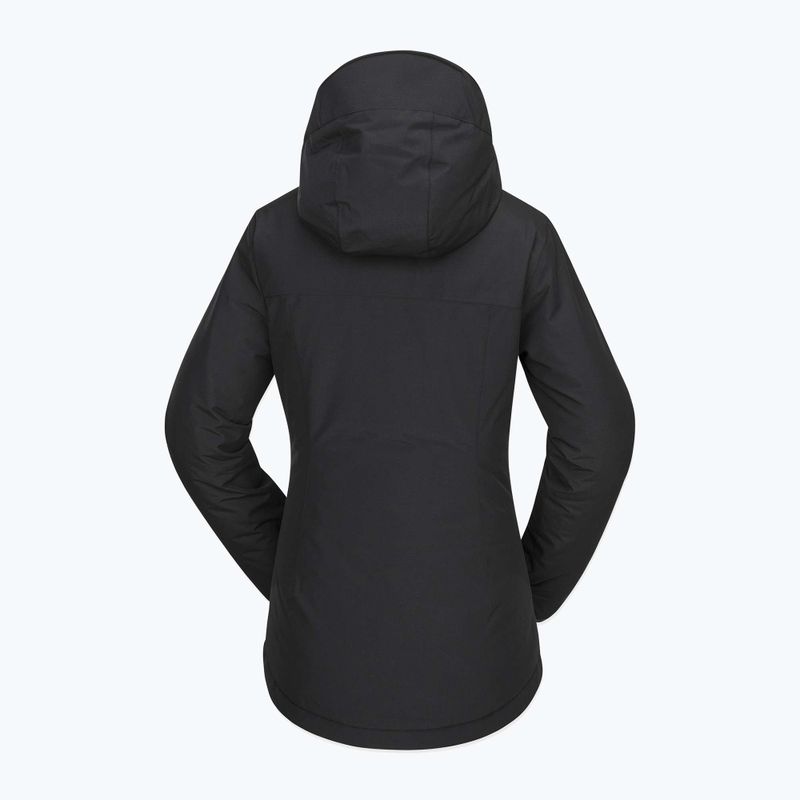 Дамско яке за сноуборд Volcom Bolt Insulated black 5