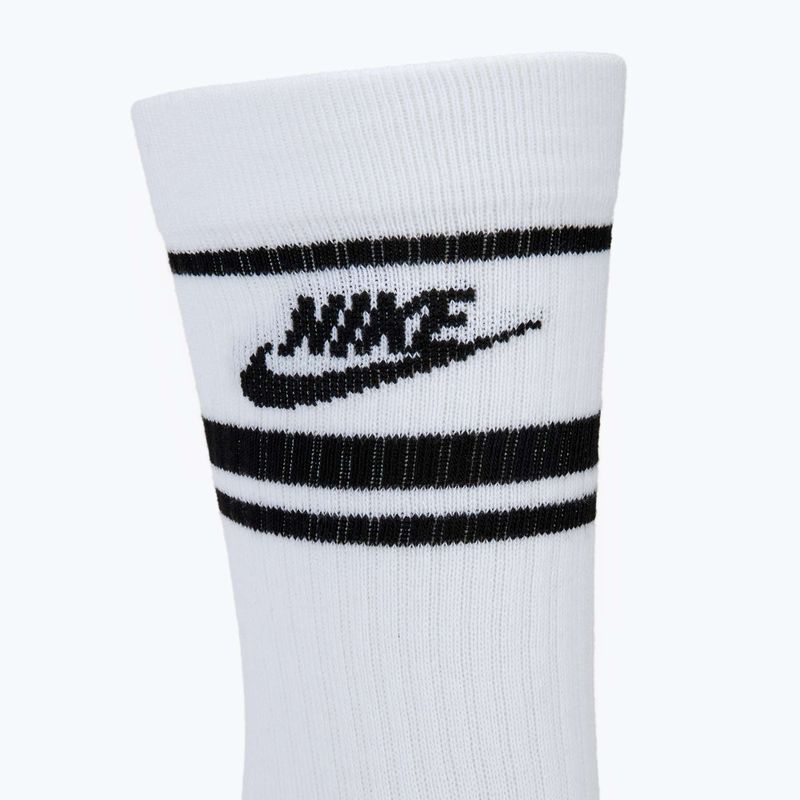 Чорапи Nike Sportswear Everyday Essential 3 чифта white/black/black 3