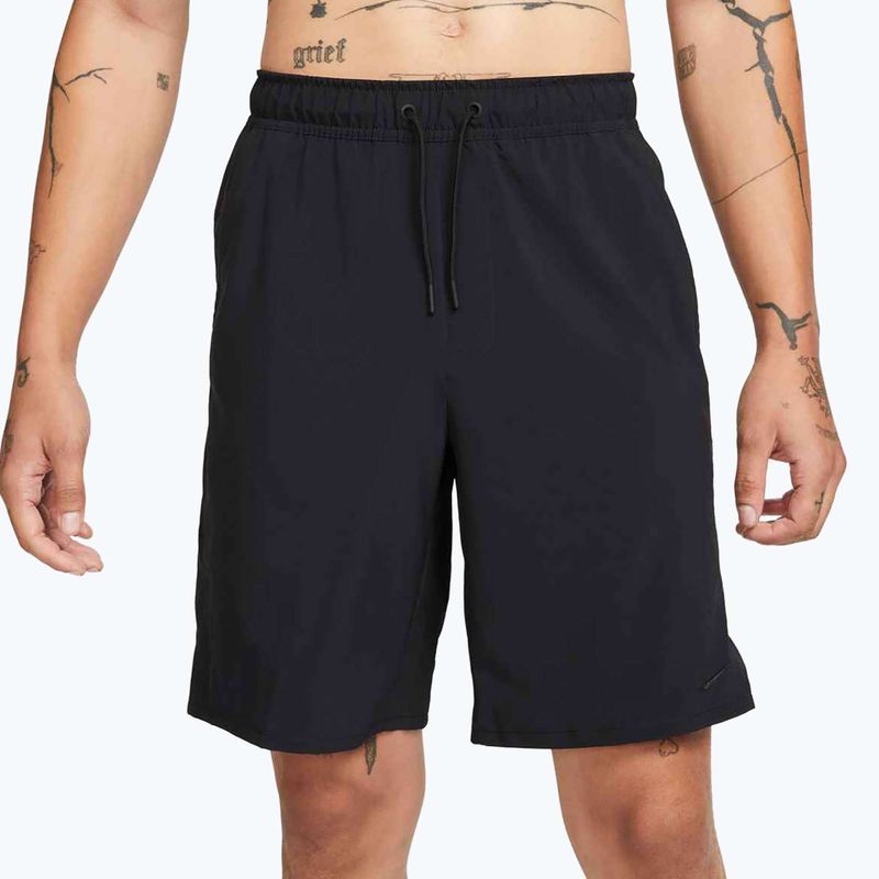 Мъжки шорти за тренировка Nike Unlimited Dri-Fit 9" black 3
