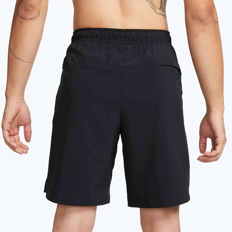 Мъжки шорти за тренировка Nike Unlimited Dri-Fit 9" black 4