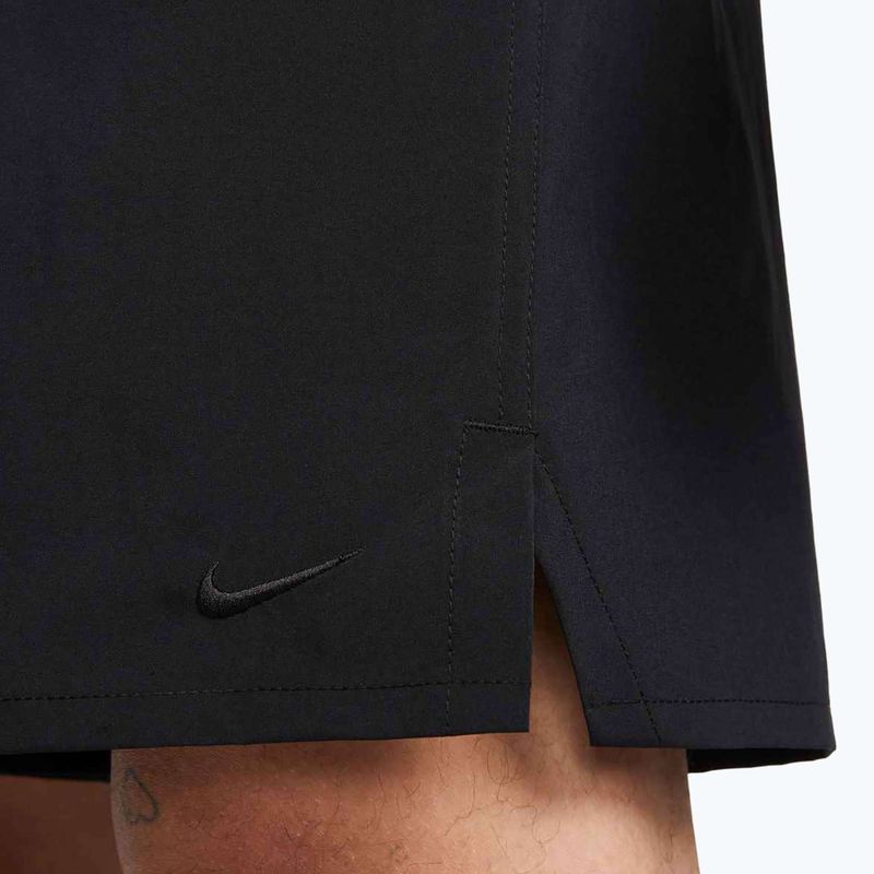 Мъжки шорти за тренировка Nike Unlimited Dri-Fit 9" black 8