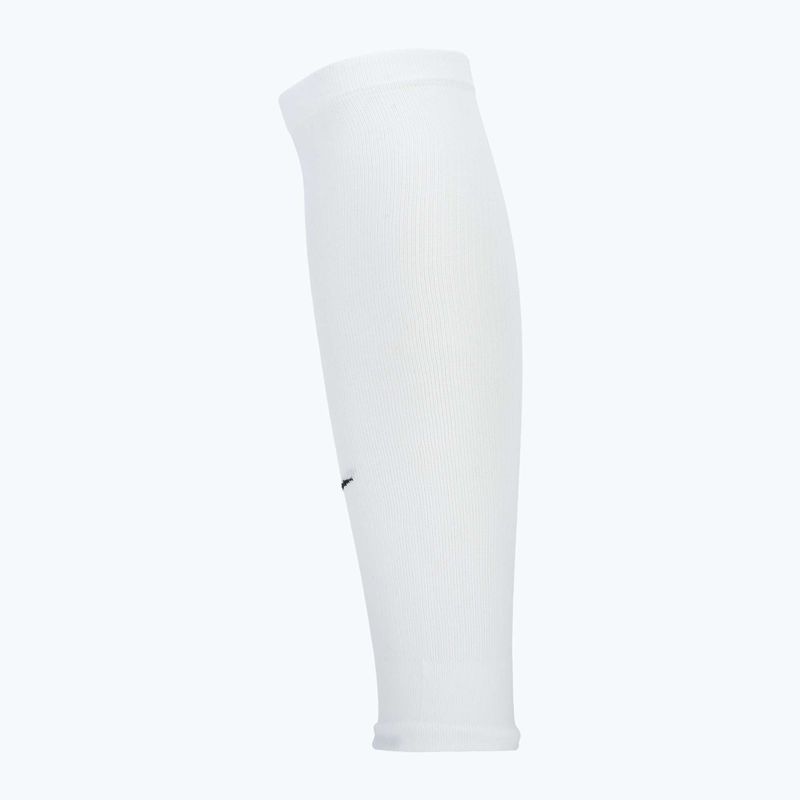 Футболни ръкави Nike Strike white/black 2