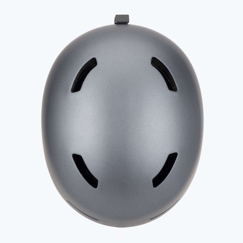 Ски каска Giro Ledge FS MIPS matte graphite 6