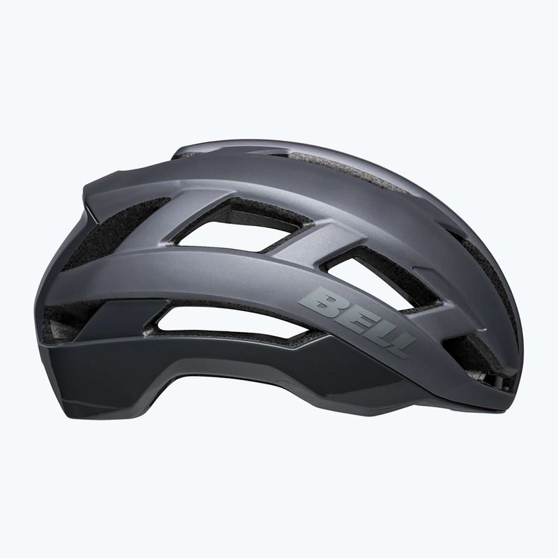 Велосипедна каска Bell Falcon XR Integrated Mips matte gloss/gray 2