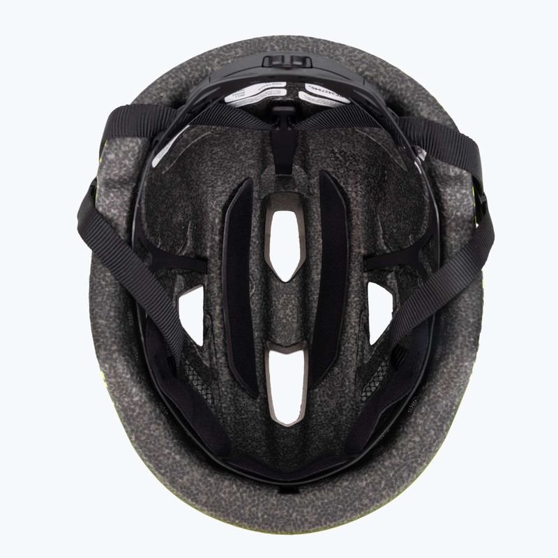 Детска велосипедна каска Bell Sidetrack Jr matte retina/sear 5