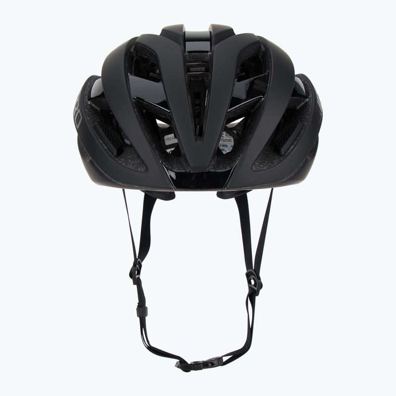 Велосипедна каска Giro Cielo MIPS matte black/charcoal 2